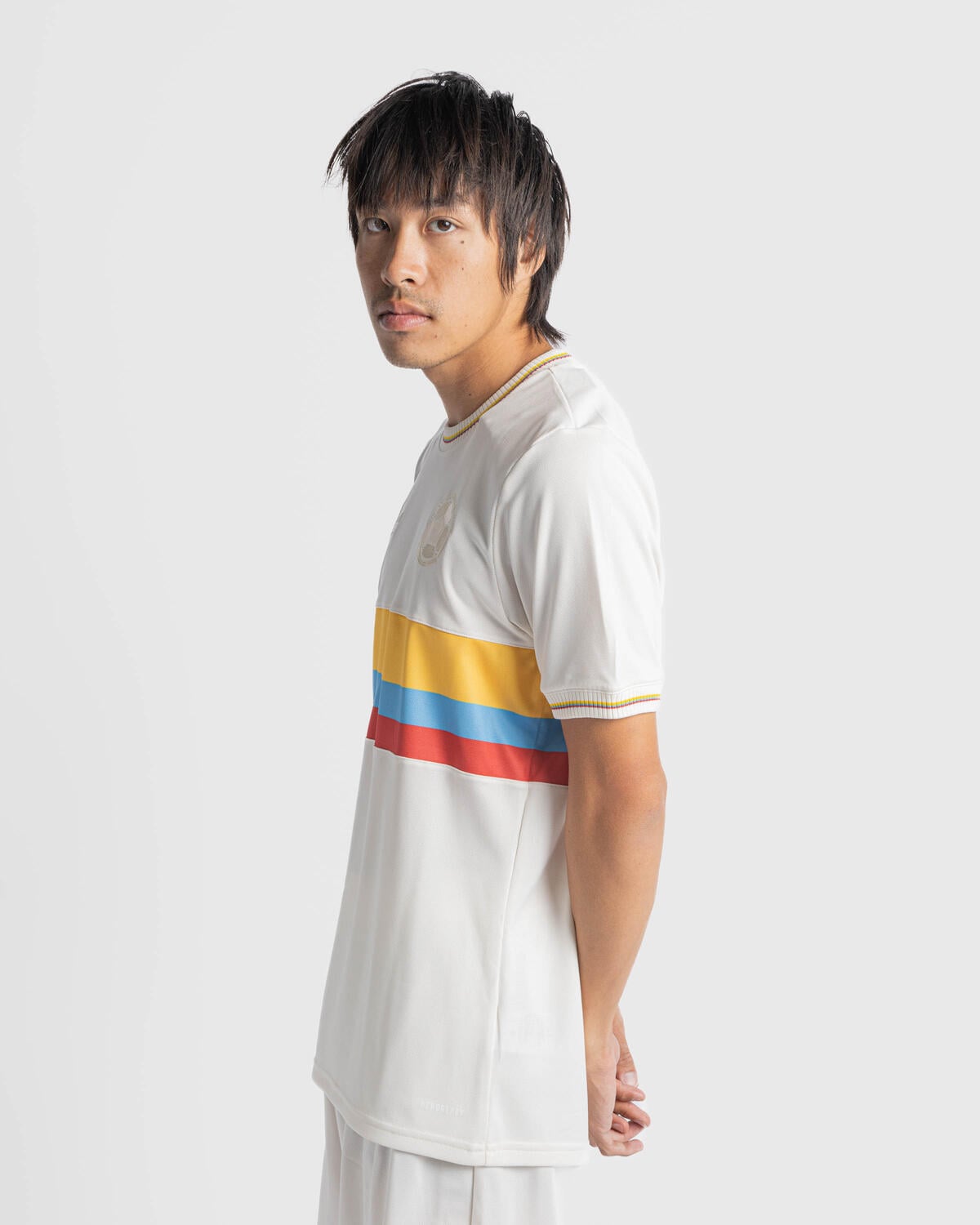 Adidas Originals WMNS ANNIVERSARY JERSEY Federación Colombiana de